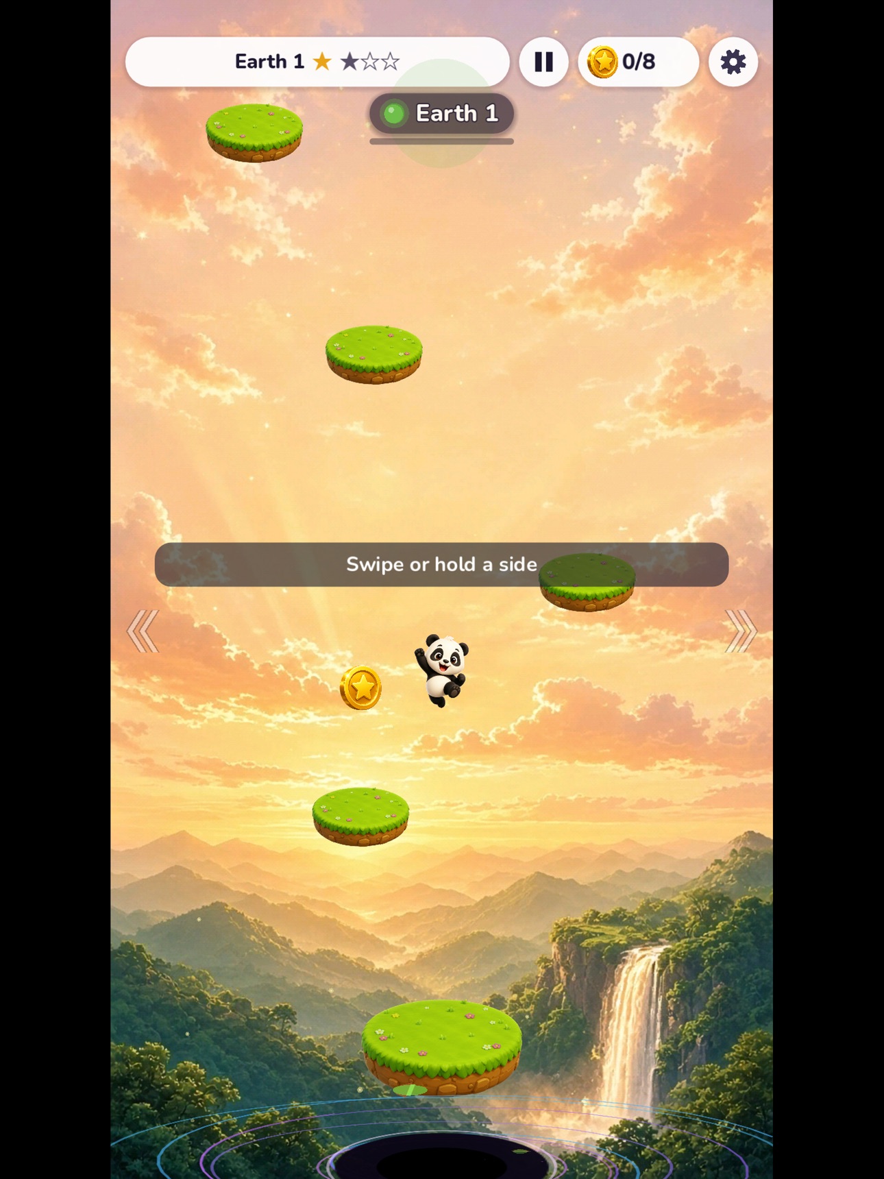 Screenshot 12 of Jumpy Pets Journey