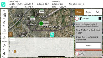 ANRA QGroundControl Screenshot 3 - AppWisp.com ANRA QGroundControl Screenshot 3 - AppWisp.com