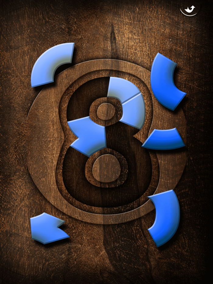 I mieie primi puzzle  Numeri