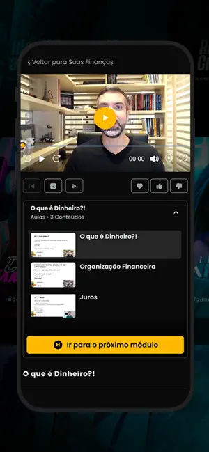 Leandro Santos screenshot 1