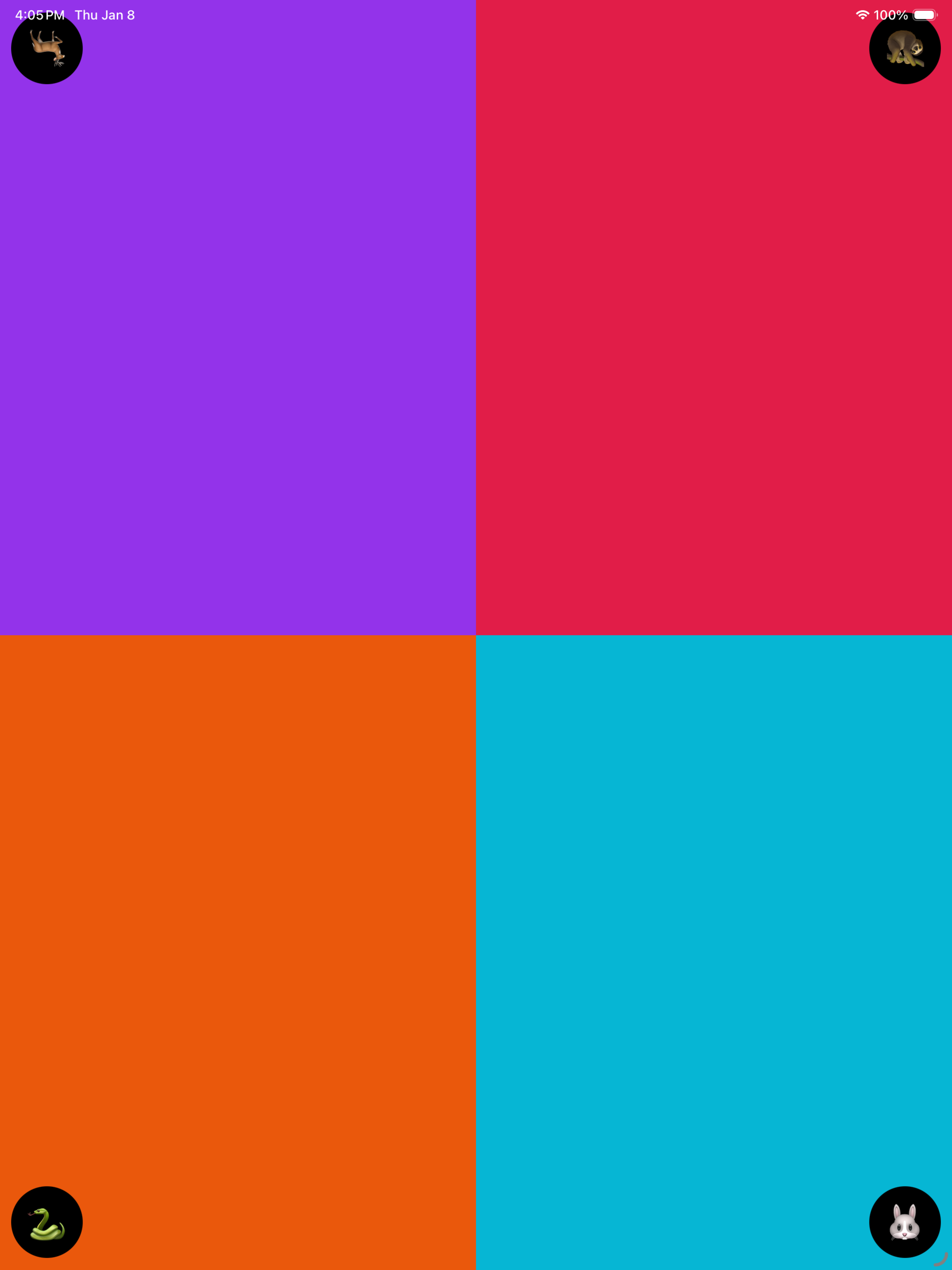 Tayzer: Trivia & Game Buzzer screenshot 15