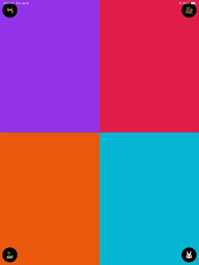 Tayzer: Trivia & Game Buzzer screenshot 15
