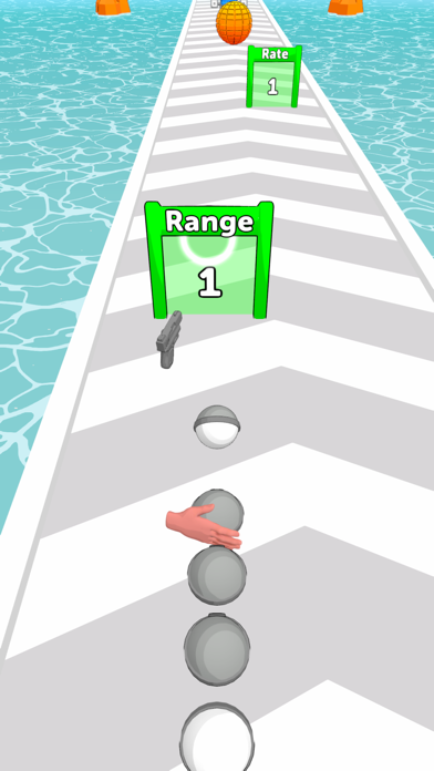 Gunner Balls Screenshot