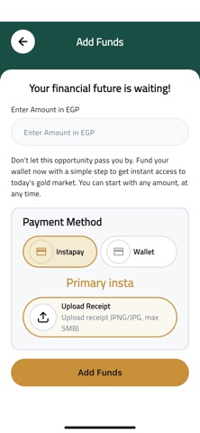 Gold trade center Screenshot 5 of 7