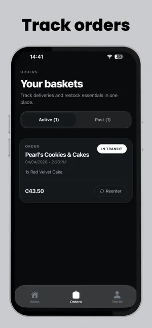 unimart - online ghana marts screenshot 3