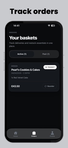 unimart - online ghana marts screenshot