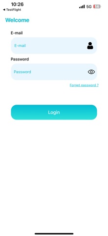 Meds2Trace screenshot