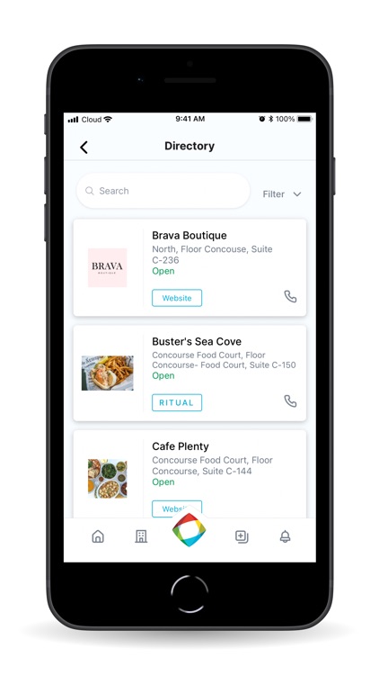 QuadReal+ screenshot-4