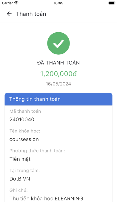 Nexamind Screenshot