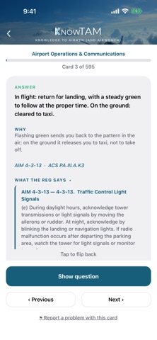 KnowTAM Screenshot 6 of 8