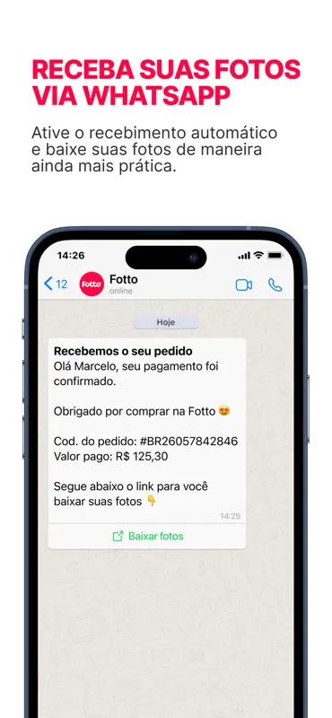 Fotto screenshot 3 of 6