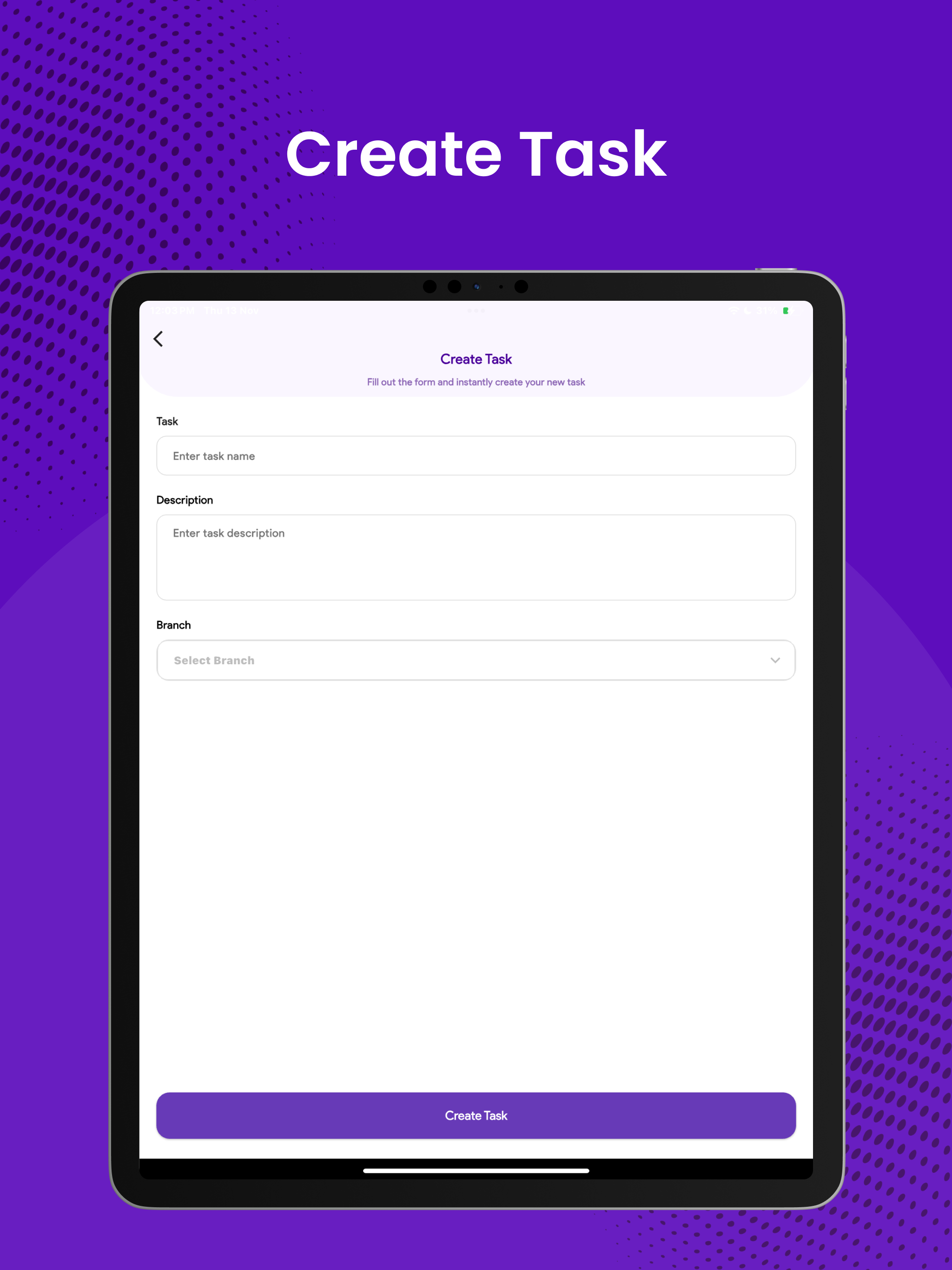 I - Follow screenshot 7