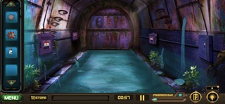 Escape Mystery - Alien Impact Screenshot 8 of 8