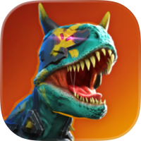 Dino Squad: Online Action