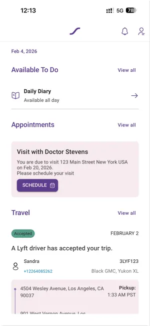 Suvoda screenshot 1