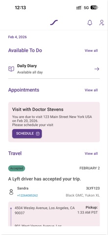 Suvoda Screenshot 1 of 8