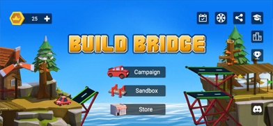 Build Bridge : Craft Builder Screenshot 1 of 8
