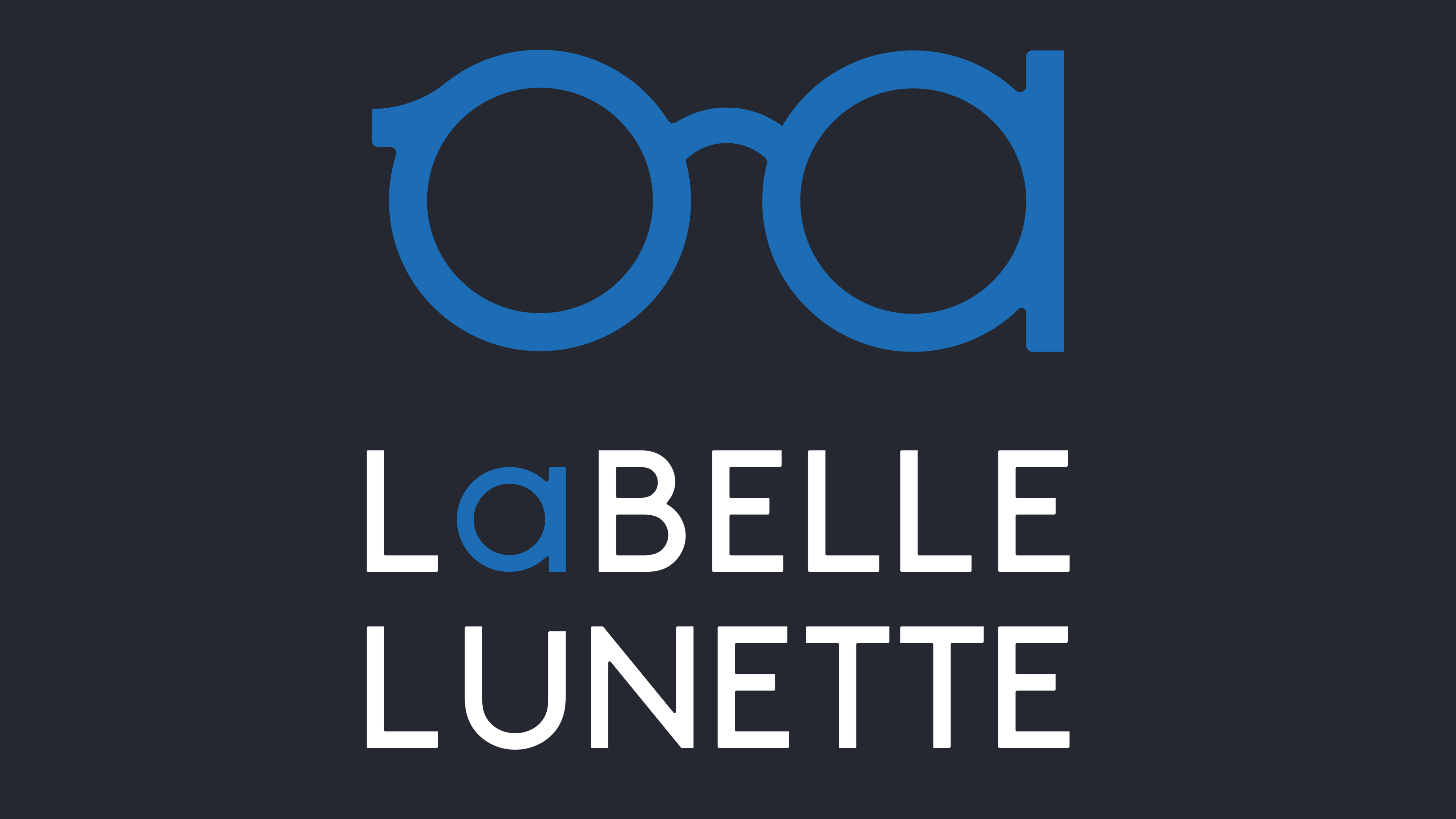LaBELLE LUNETTE Radio