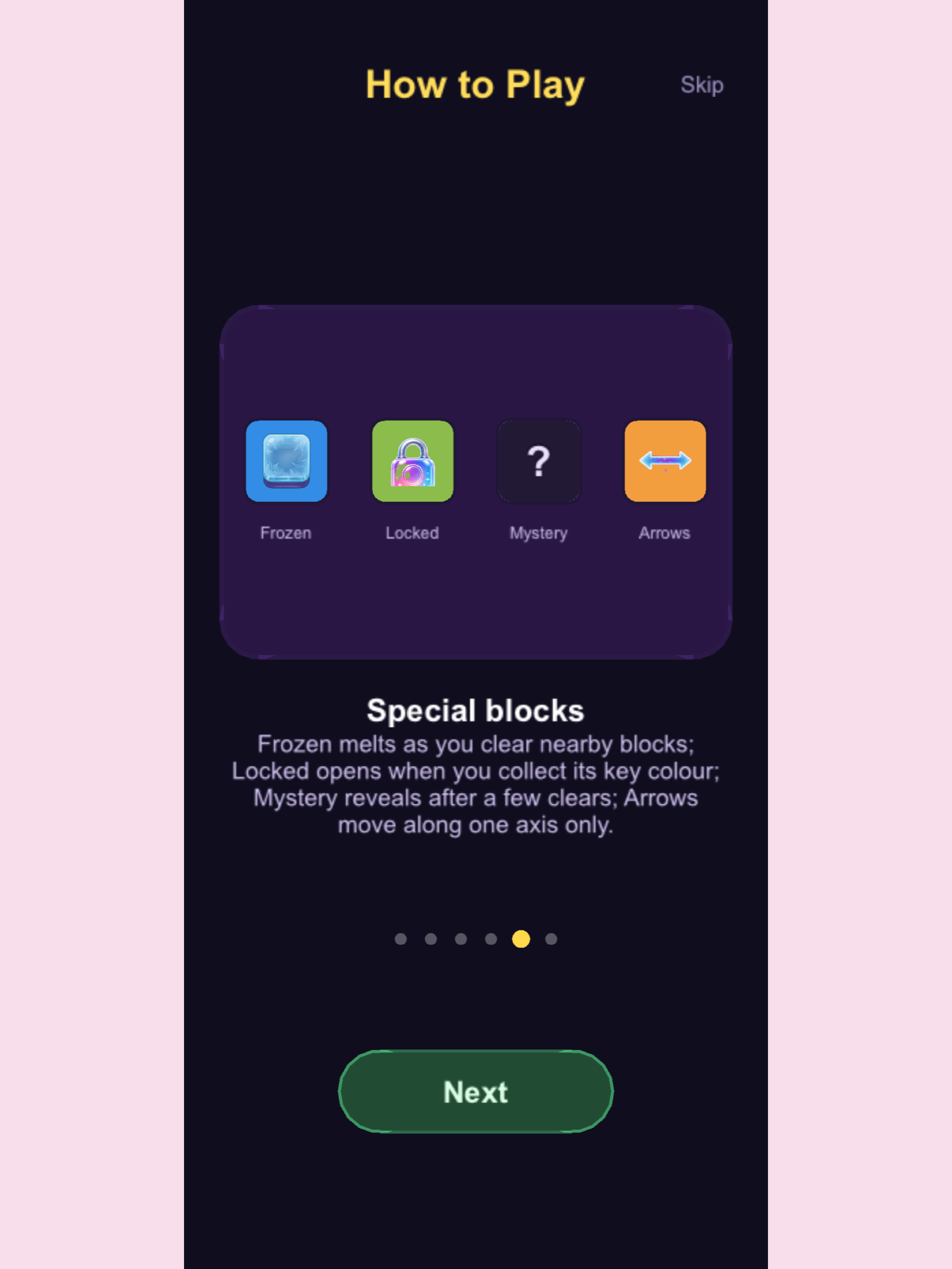 Jelly Drop Lab screenshot 11