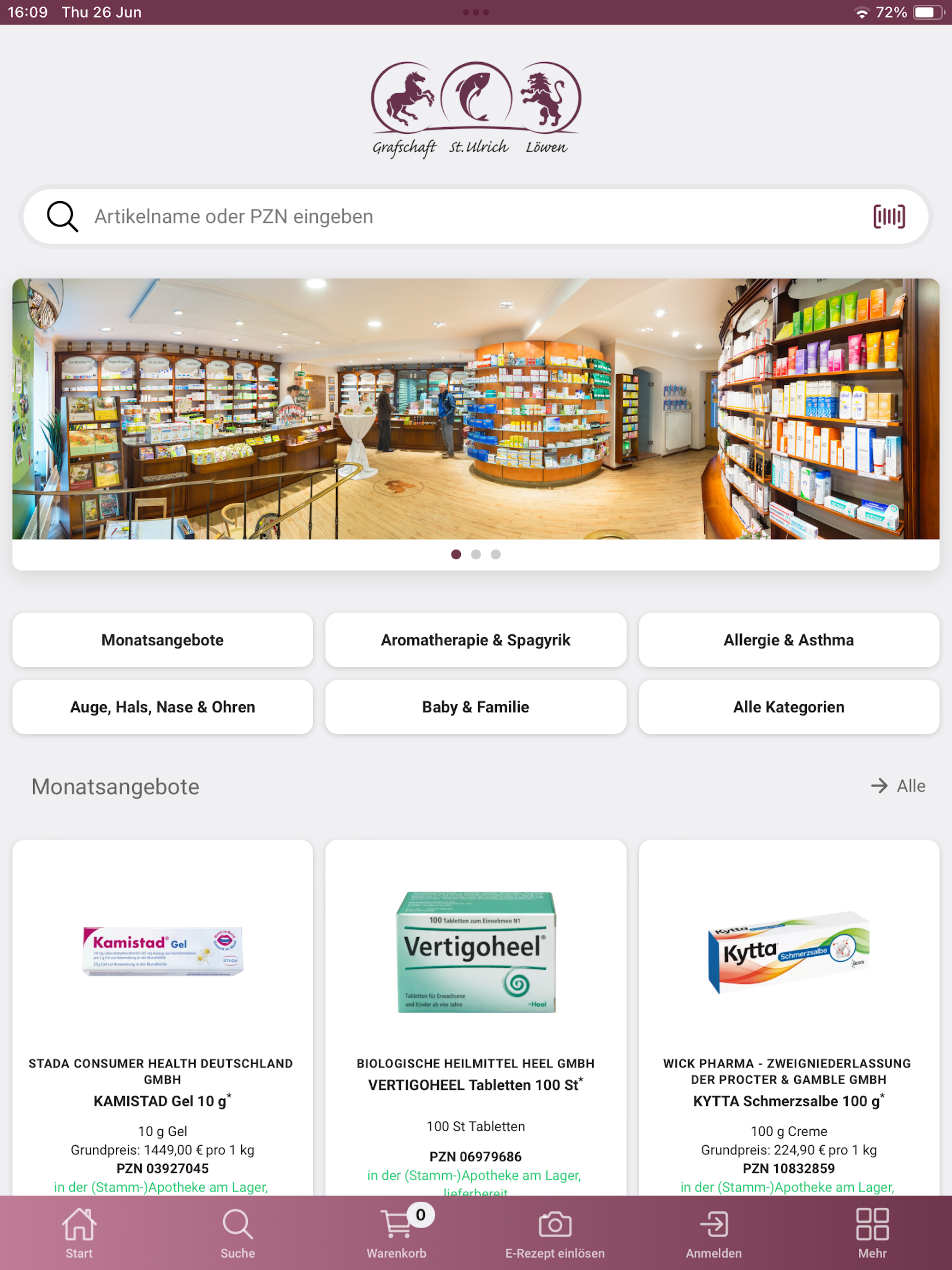 regioapo