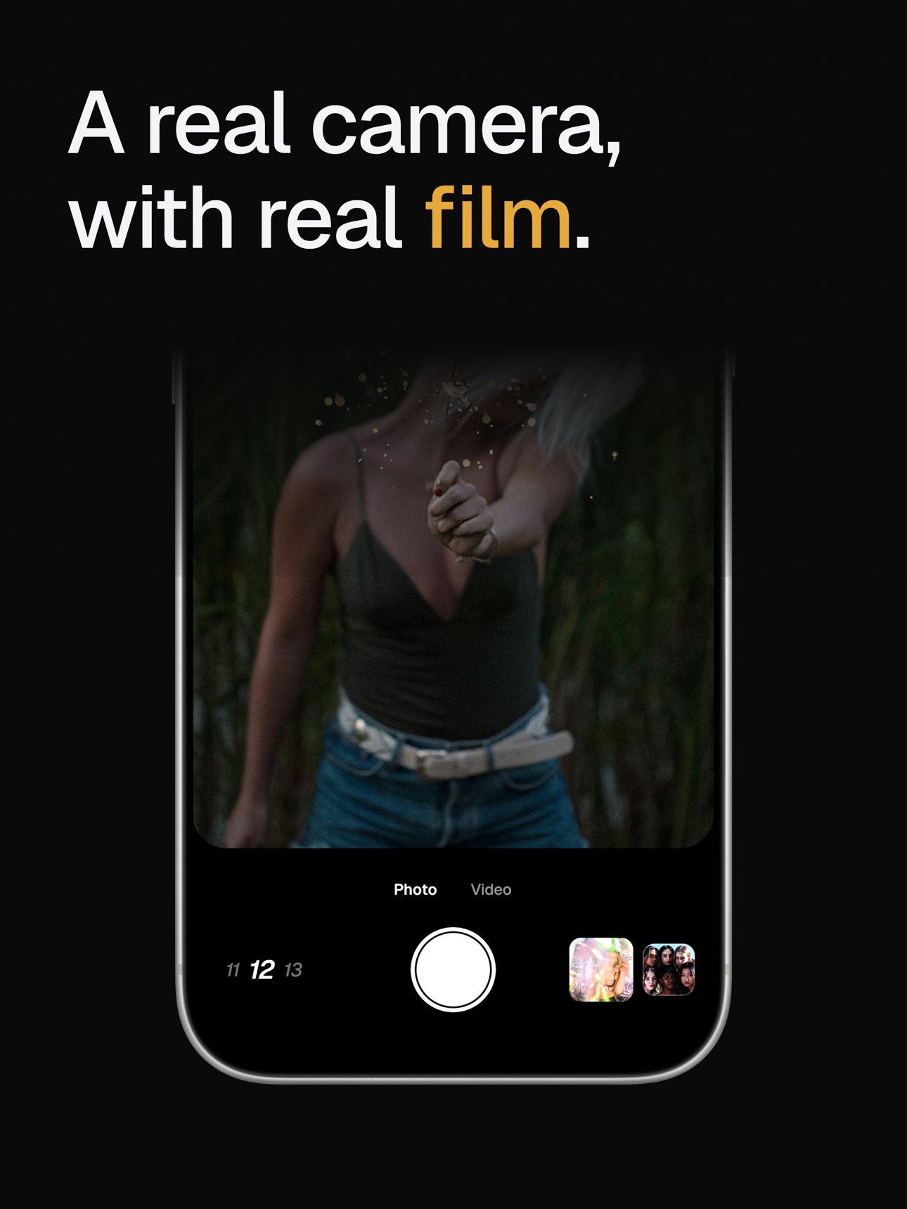 Screenshot 12 of Papershot: Shared Photo Album