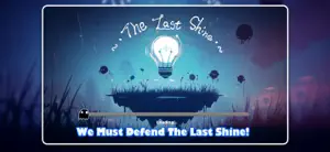 The Last Shine screenshot 1