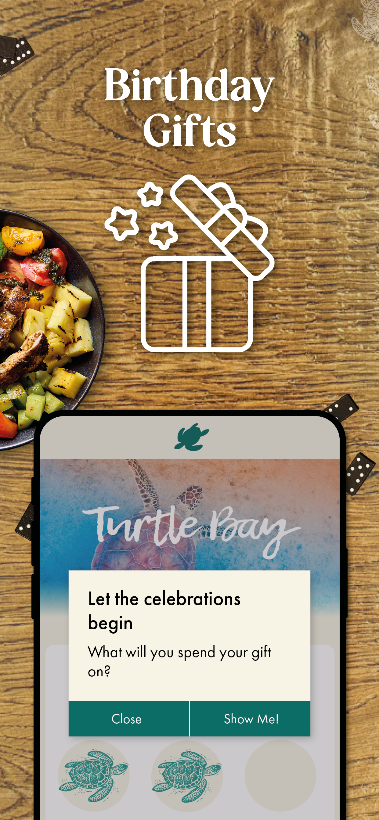 Turtle Bay