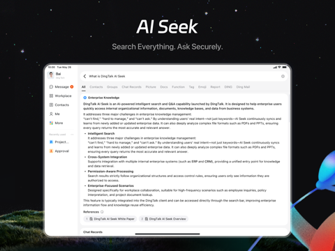 Screenshot #6 pour DingDing - Make It Happen