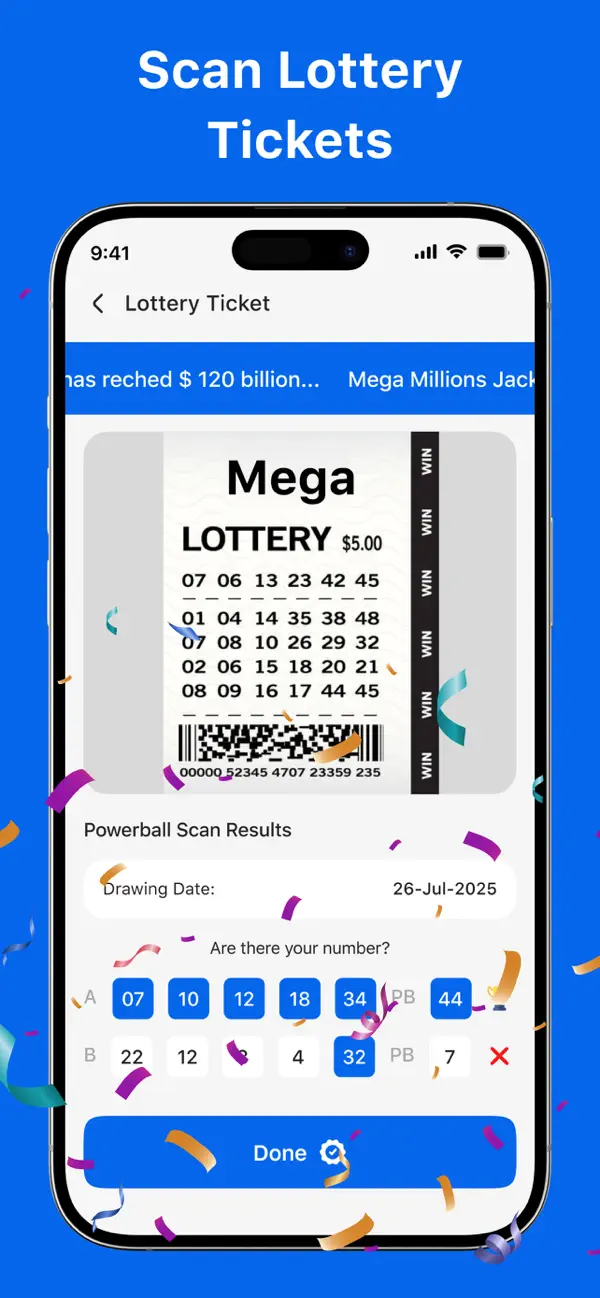 #2. Scan QR Code : Create QR Code (iOS) di: Kailash Naiya