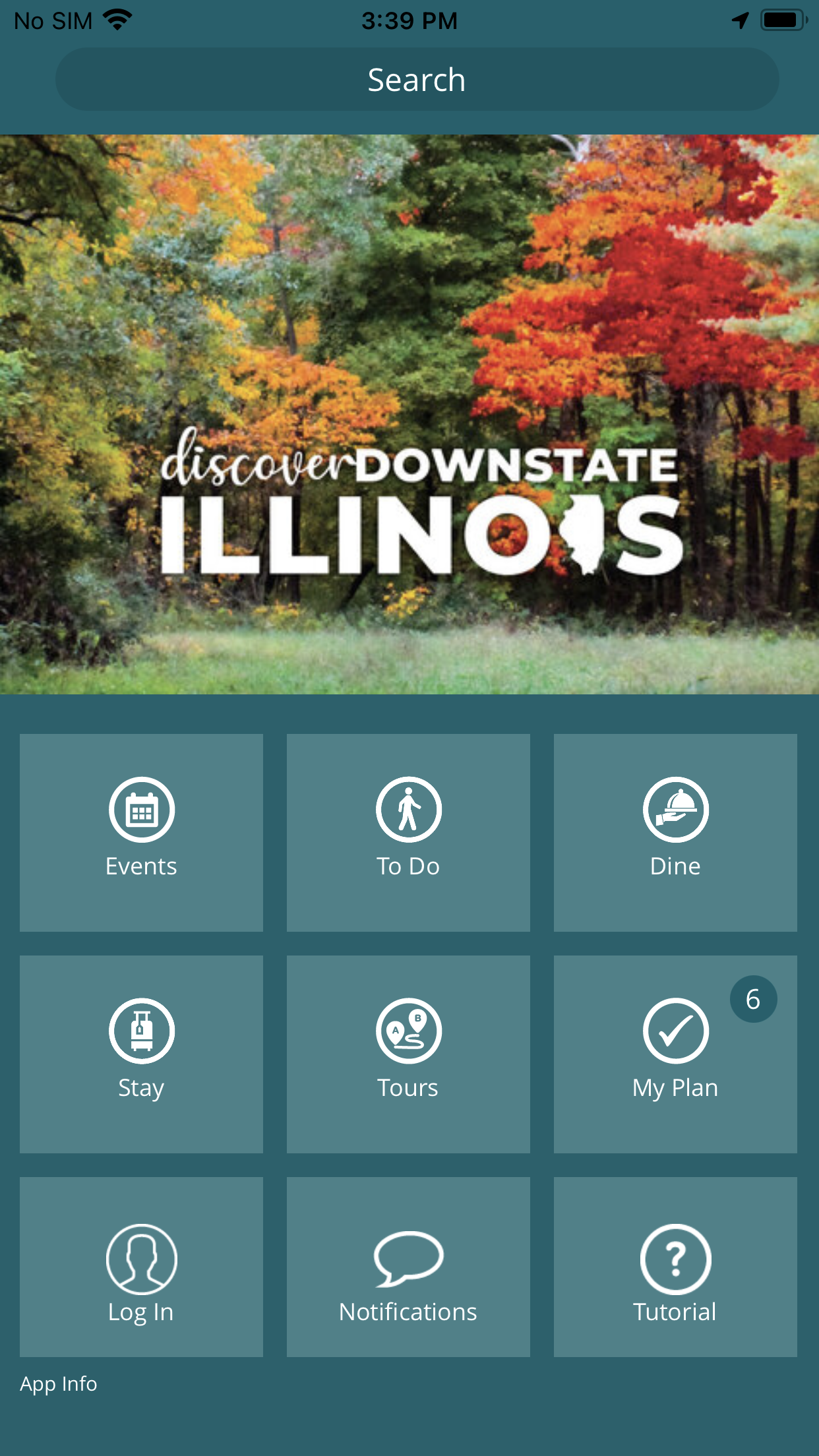 Discover Downstate Illinois