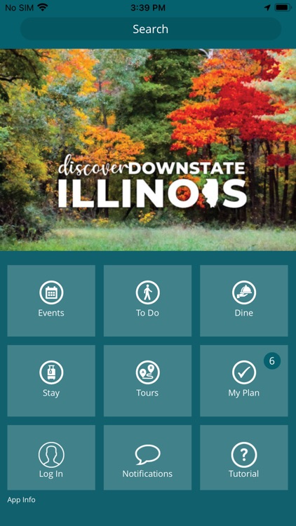 Discover Downstate Illinois