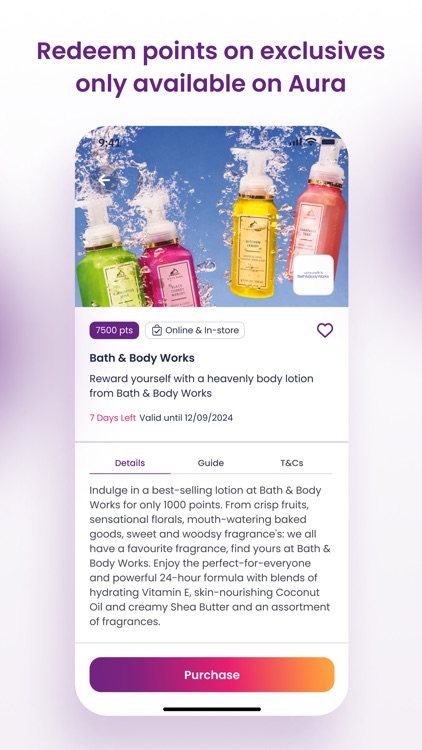 Aura MENA screenshot-3