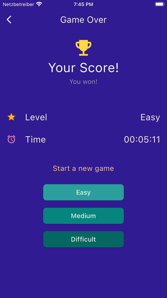 #6. Sudoku Effect (iOS) Podle: Alexander Kettler