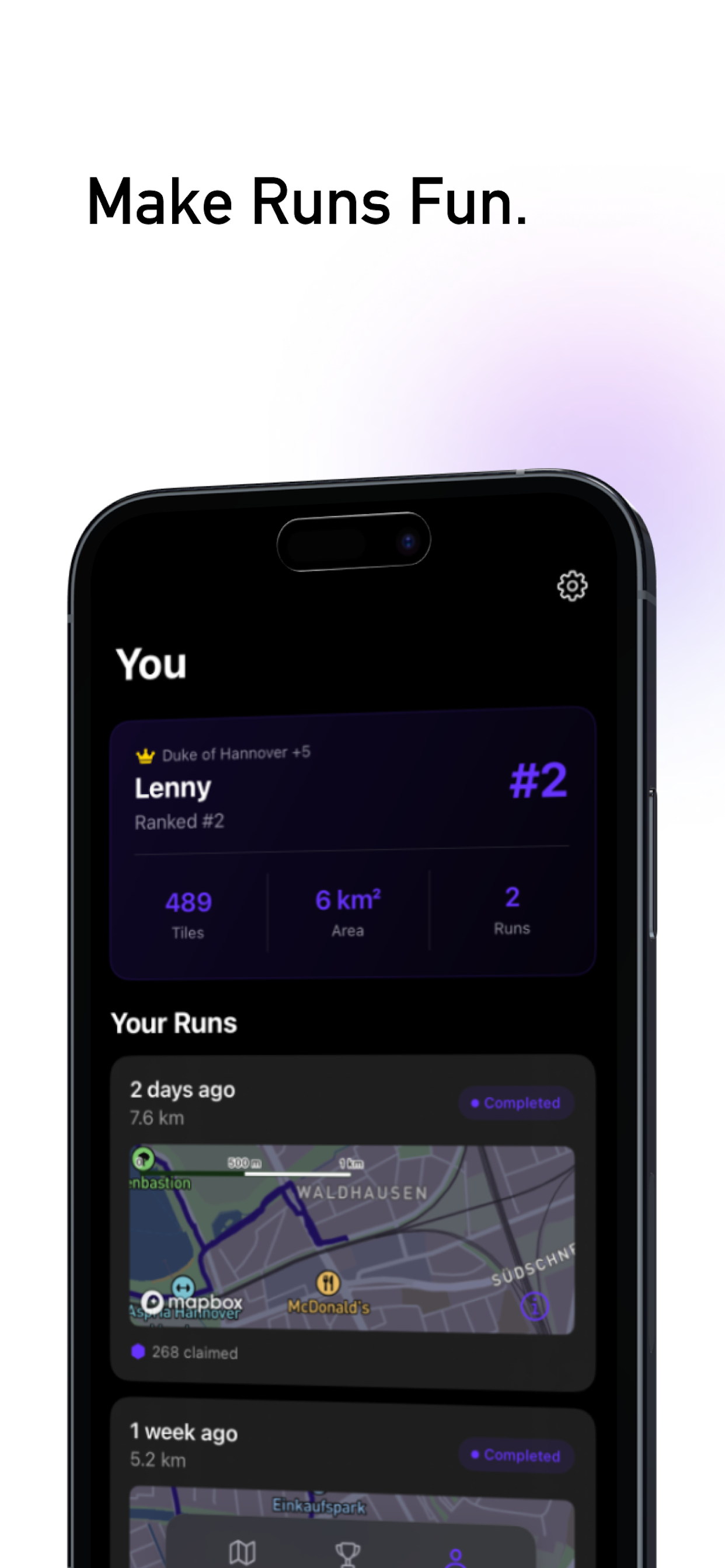 conqrun
