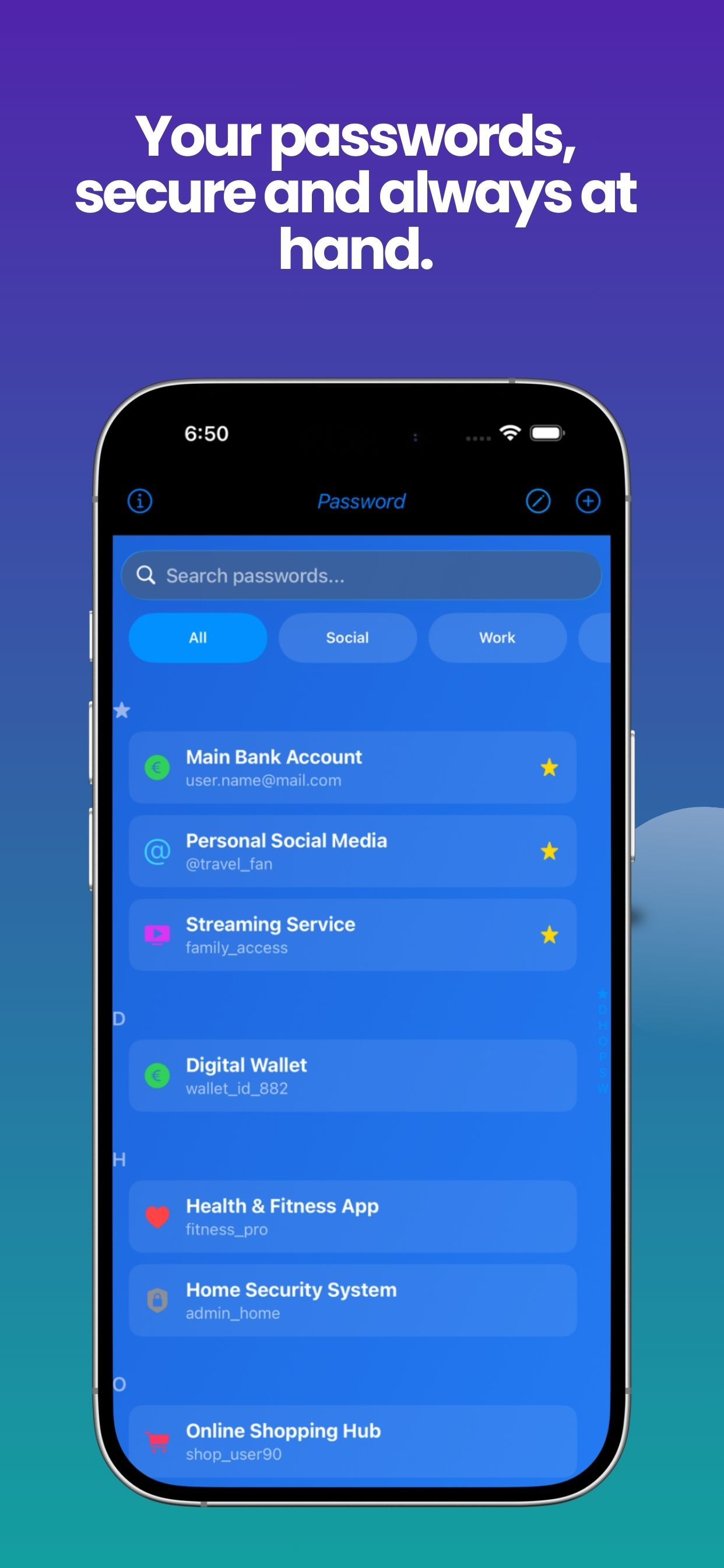 Password Protection Pro