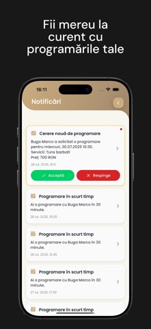 Nuvio Pro Screenshot 2 of 8