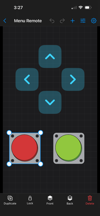 Bluetooth Serial Connect Screenshot 4 of 7