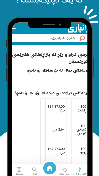 Zaniary Screenshot