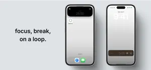 OpenFocus screenshot 2