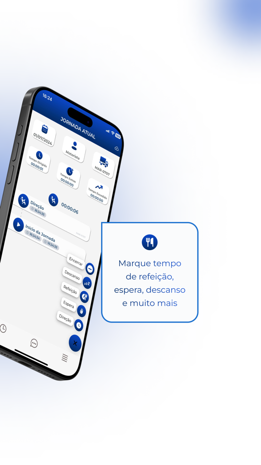 #3. S-Driver (iOS) 由: Reinaldo de Aguiar