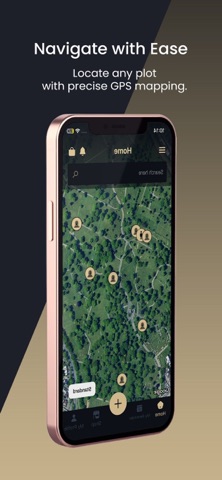 Memor Cemetery Management screenshot