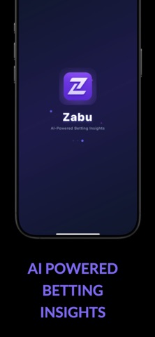 Zabu screenshot