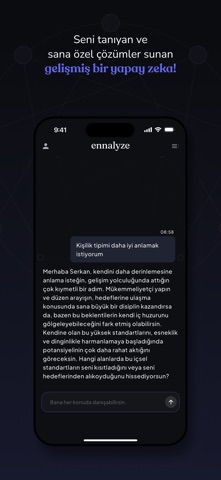Ennalyze Screenshot 6 of 7
