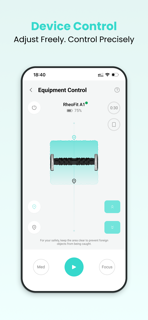 RheoFit screenshot 3