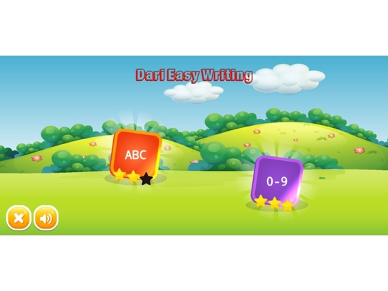 Screenshot #4 pour Alefba - Dari Easy Writing