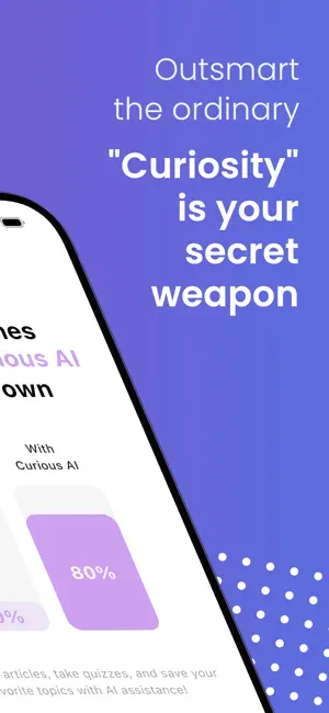 Raise Your Culture: Curious AI screenshot 2