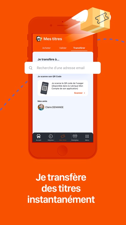 NéMO (ex MyBus) screenshot-6