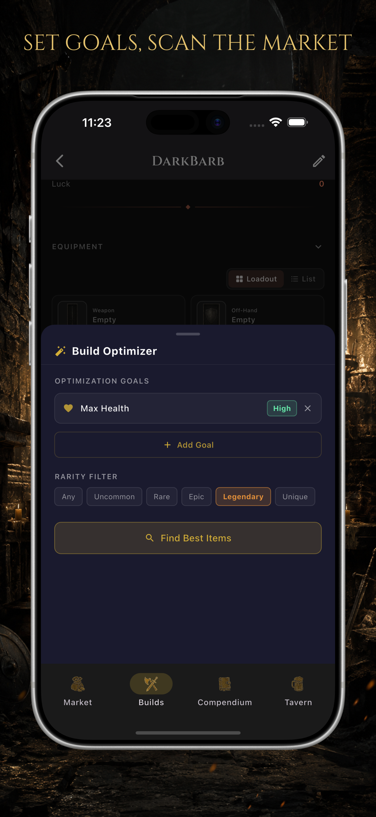 Crypt Prices screenshot 6