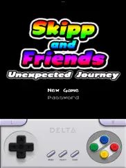 delta - game emulator ipad images 1