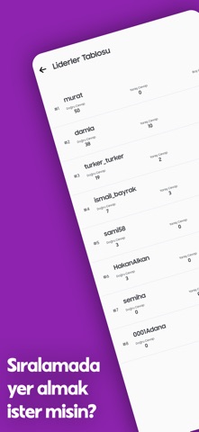 B1 - Ingilizce Kelimeler screenshot